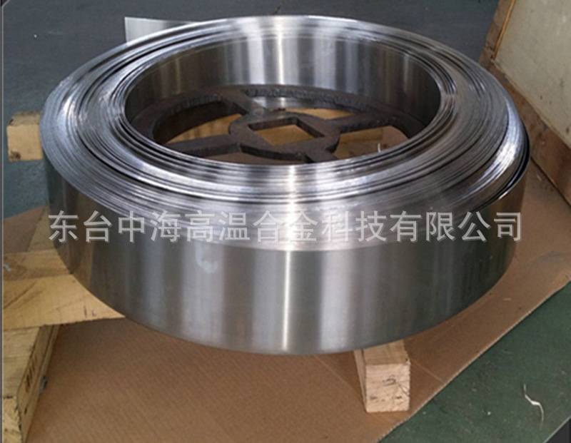 高温合金Inconel 690